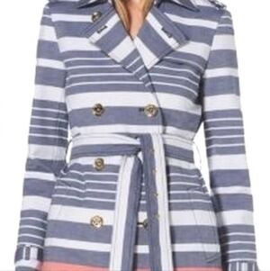 Michael Kors NWT Trench Coat